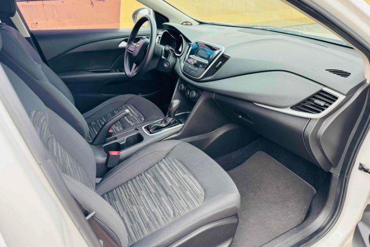 Used Chevrolet Cavalier 2016 1.5L Automatic Enjoyment Edition