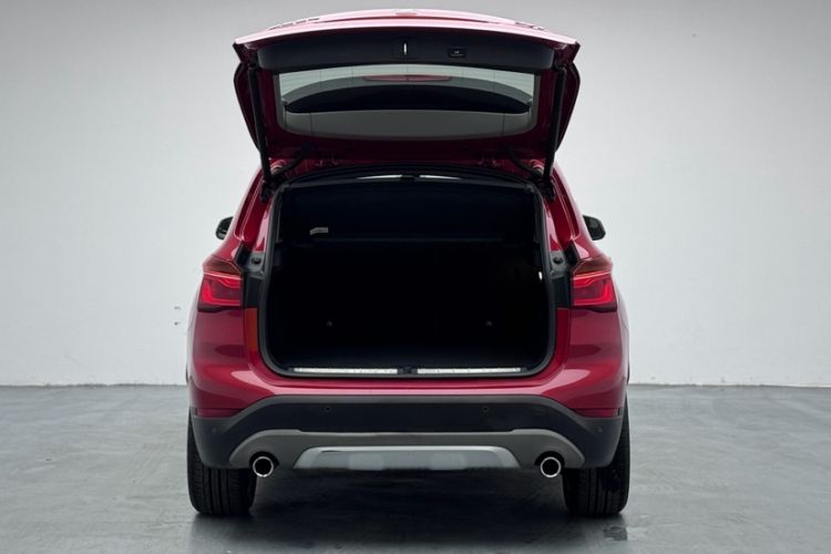 Used BMW X1 2018 xDrive20Li Luxury Edition
