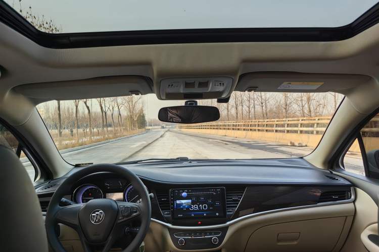 Used Buick Verano 2019 Sedan 15S Automatic Entry Model
