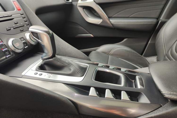 Used DS 5 2014 1.6T Elegant Version THP160