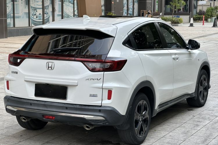 Used Honda XR-V 2021 220TURBO CVT Comfort Version
