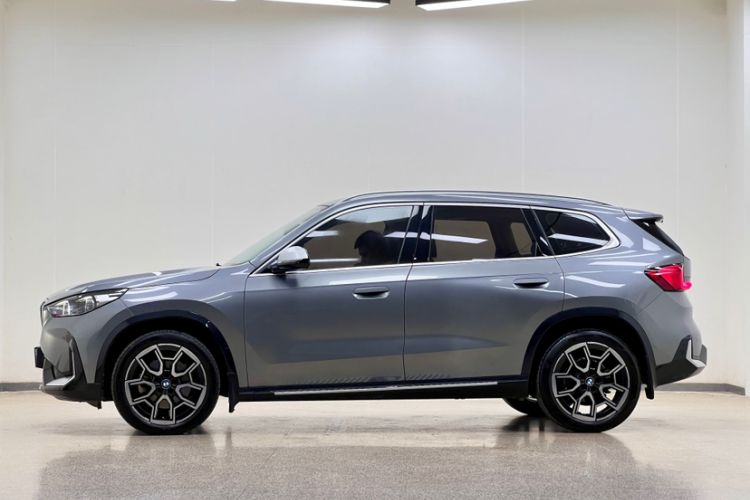 Used BMW X1 2023 sDrive25Li X Design Package