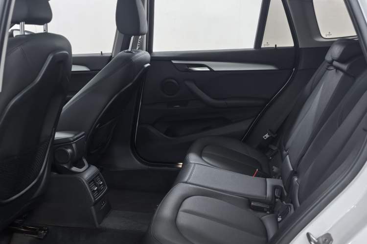 Used BMW X1 2019 sDrive20Li Leading Model