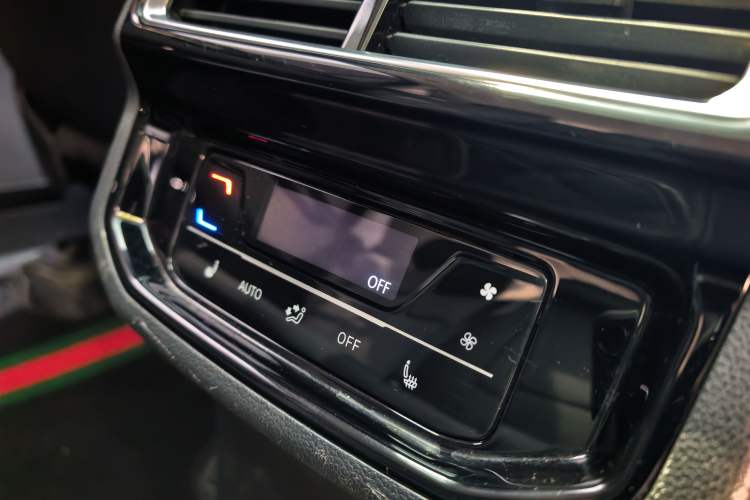 Used Volkswagen Teramont X 2023 380TSI Four-Wheel Drive Prestige Luxury Edition