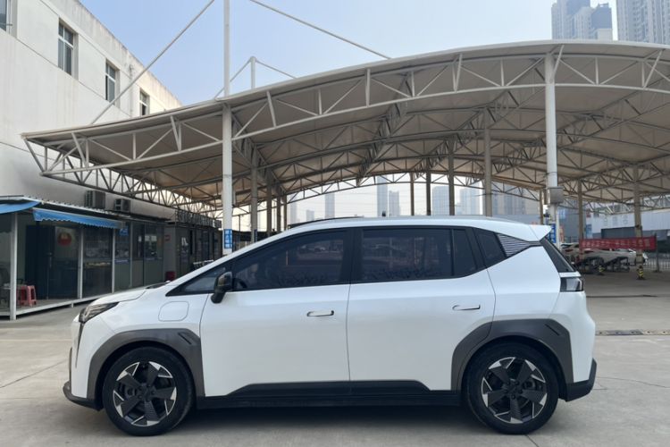 Used AION Y 2022 70 Intelligent Edition Lithium Iron Phosphate