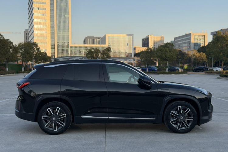 Used Nio ES6 2020 420 km Sport Edition