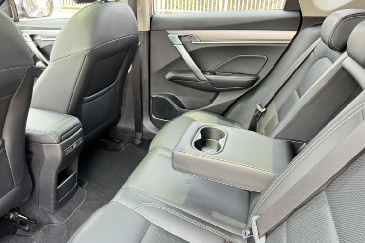 Used Geely Auto Coolray 2019 260T DCT Knight China VI Standard