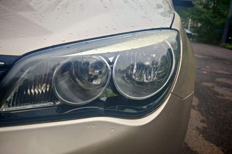 Used Roewe 350 2015 1.5L Automatic Luxury Sunroof Edition