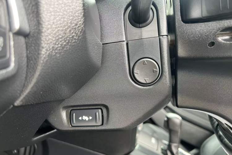 Used Ford Explorer 2017 2.3T Elite Edition