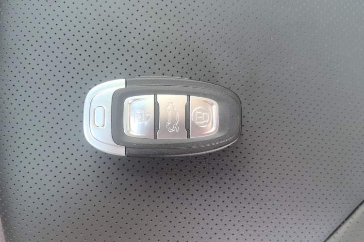 Used Hongqi E-QM5 2024 560km PLUS
