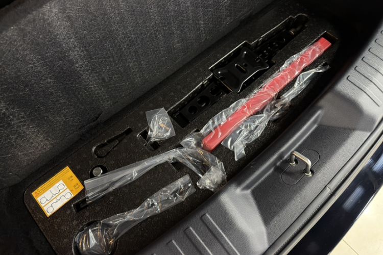 Used GAC Trumpchi M8 2021 Lingxiu Series 390T Ultimate Edition Exterior 6