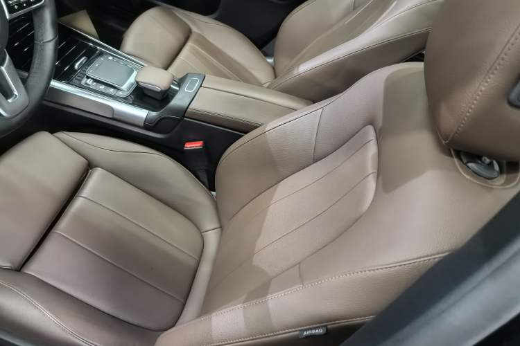 Used Mercedes-Benz GLB 2022 Updated GLB 200 Fashion Edition