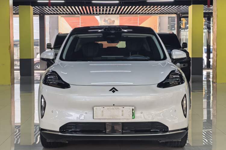 Used Hyptec HT 2024 825 Ultra-High Voltage LiDAR Edition
