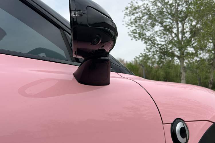 Used smart #3 2023 Pulse Four-Wheel Drive Edition Exterior 7