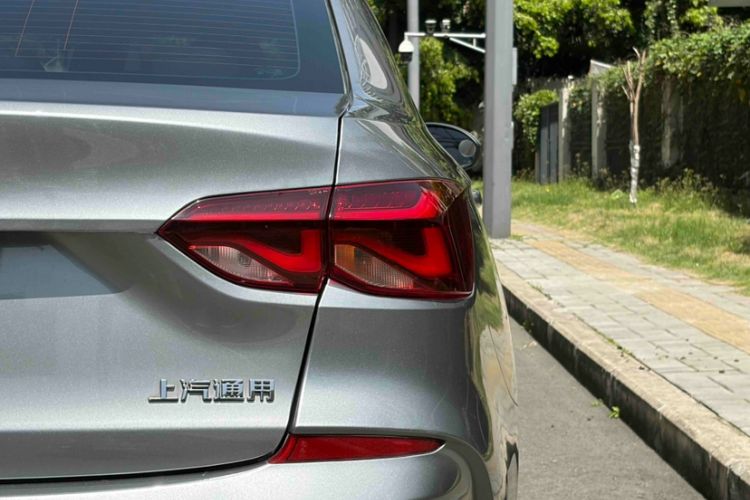 Used Chevrolet Monza 2024 1.5L Dual-Clutch Enjoyment Edition
