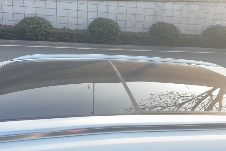 Used BYD Song Pro New Energy 2024 HONOR Edition DM-i 110KM Excellence Model