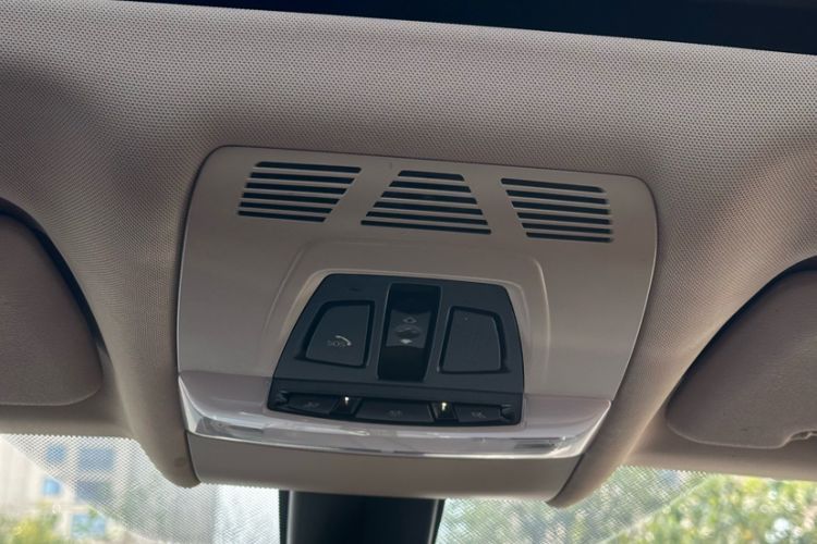 Used BMW X5 2017 xDrive28i
