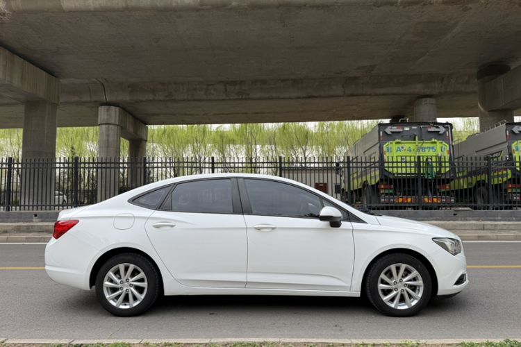 Used Buick Verano 2017 Sedan 15S Automatic Entry Model