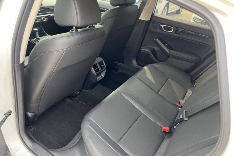 Used Honda Integra 2023 240TURBO CVT Smart Enjoyment Version
