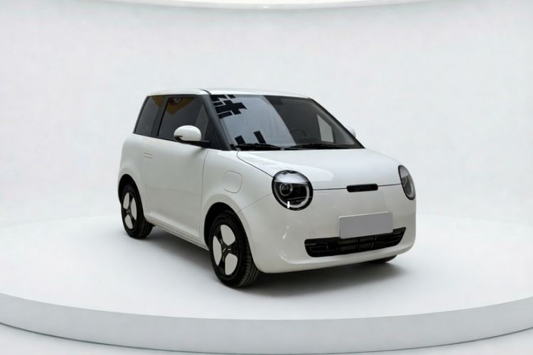 Used Qiyuan Lumin 2025 205 km Xiangqin Version