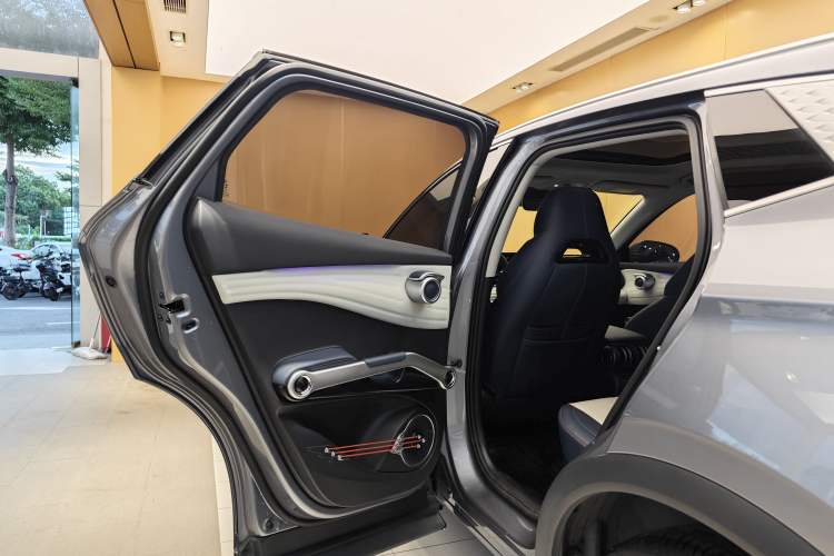 Used BYD Yuan PLUS 2022 510 km Flagship Version