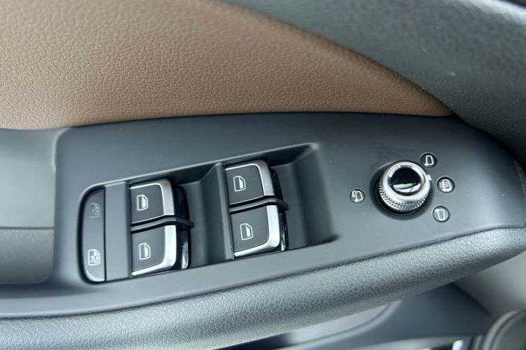 Used Audi Q5 2016 40 TFSI Technology Edition