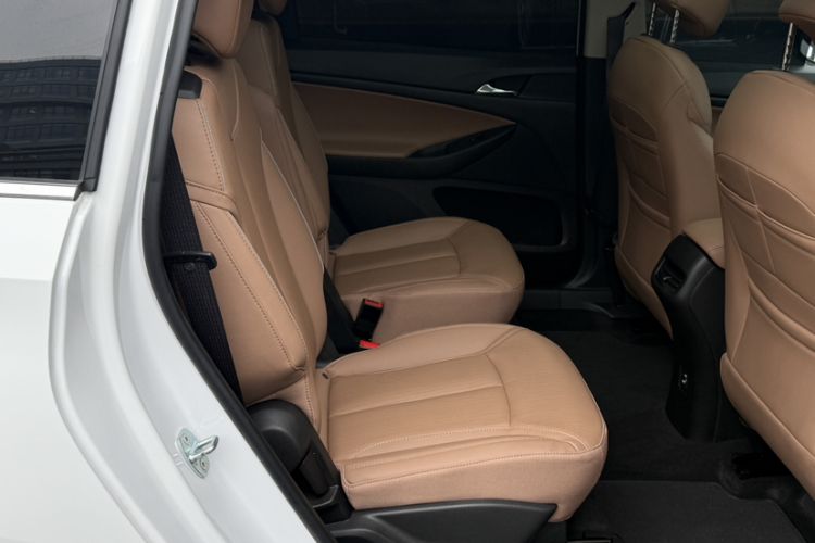 Used Buick GL6 2021 323T Mild Hybrid Connect Luxury Model
