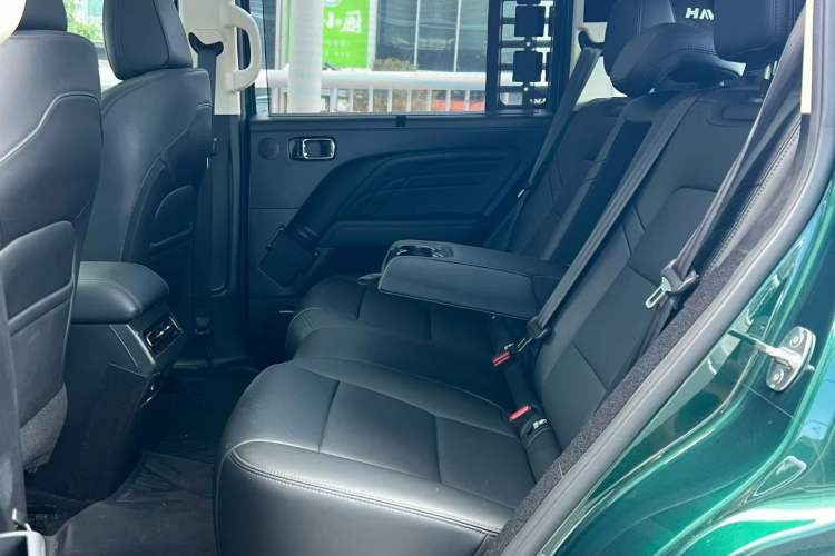 Used Haval Raptor 2025 2.0T 4WD Ultra
