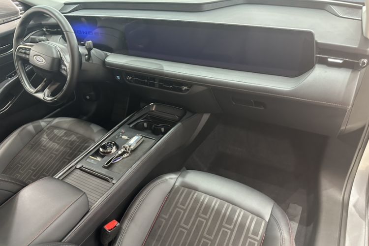 Used Ford Mondeo 2023 EcoBoost 180 Luxury Model