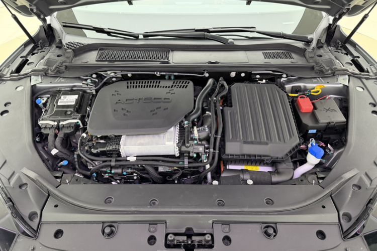 Used Chery Fulwin A9L 2025 Model, 260 Boya Luxury Edition
