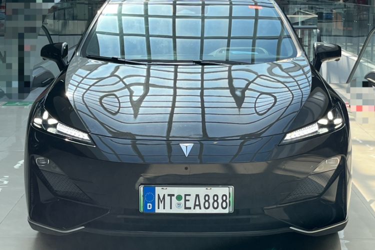 Used Deepal SL03 2023 515MAX Pure Electric Version
