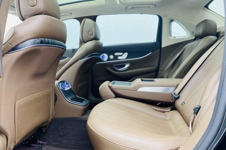 Used Mercedes-Benz E-Class 2022 Updated E 300 L Luxury Edition