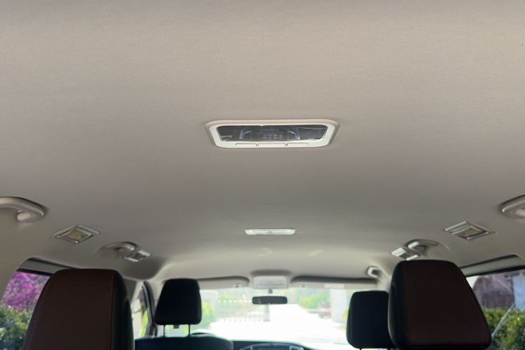 Used FORTHING M7 2021 1.8T Manual Luxury Model
