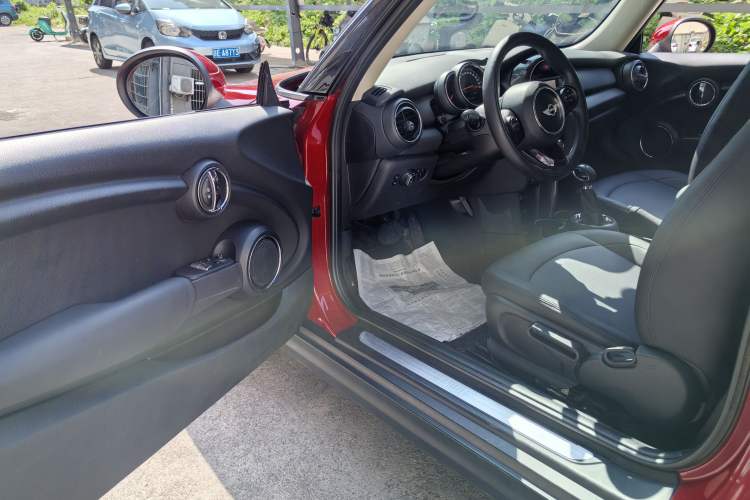 Used MINI MINI 2016 1.2T ONE Pioneer Edition