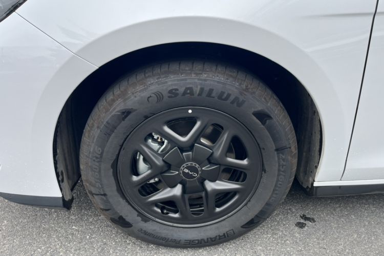 Used BYD Seal 05 DM-i 2025 DM-i Smart Drive 55KM Luxury Model
