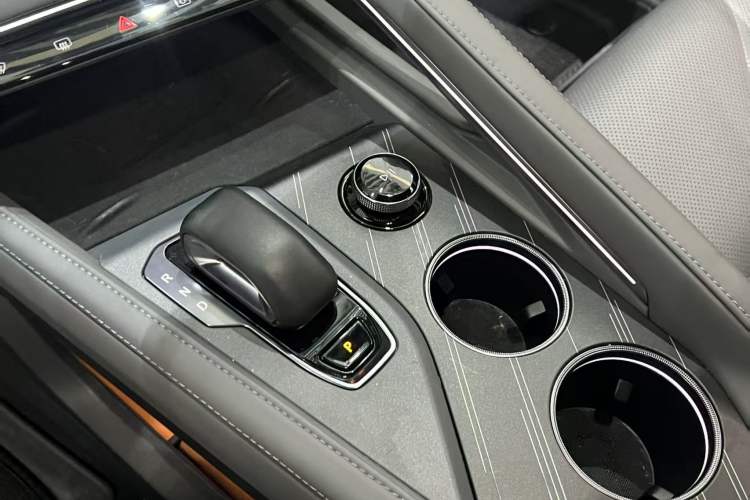 Used Zeekr 001 2024 WE Edition 95 kWh All-Wheel Drive
