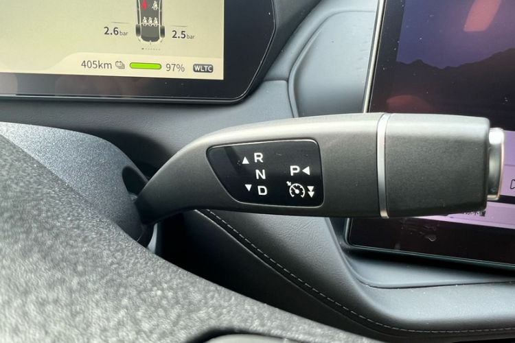 Used Deepal SL03 2025 Pure Electric Classic Edition
