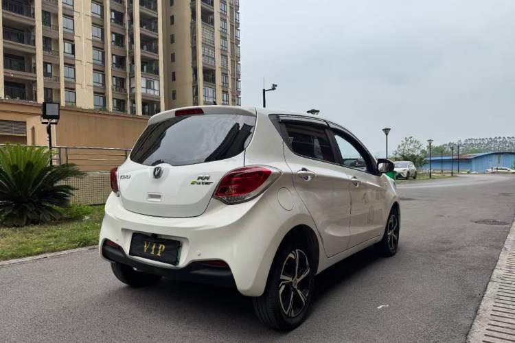 Used Oshan Benni E-Star 2020 Heartbeat Edition NMC Lithium
