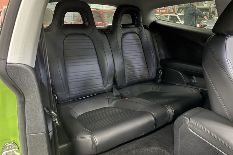 Used Volkswagen Scirocco 2011 1.4 TSI Single-Turbo Fashion Edition