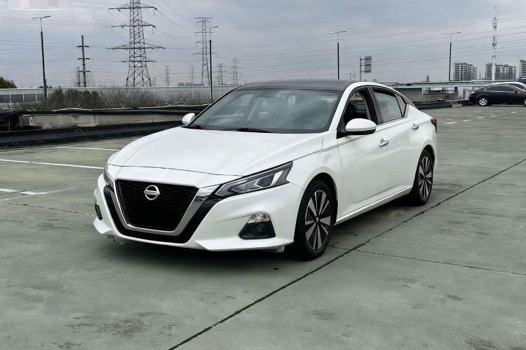 Used Nissan Teana 2021 2.0L XL Comfort Edition