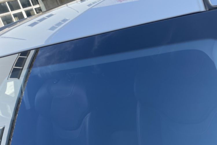 Used Haval H6 2022 3rd Generation 1.5T Automatic Two-Wheel Drive Max