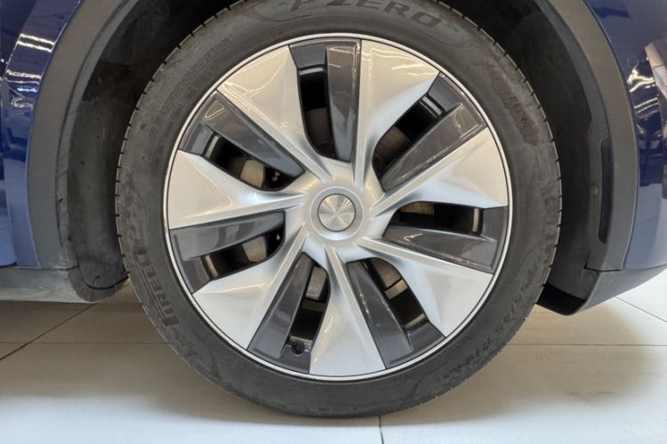 Used Tesla Model Y 2022 Rear-Wheel-Drive Version