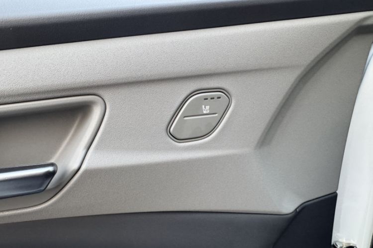 Used Kia EV5 2024 530 Land