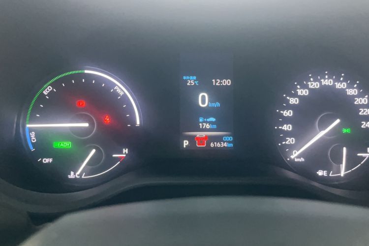 Used Toyota SIENNA 2021 2.5L Hybrid Premium Edition