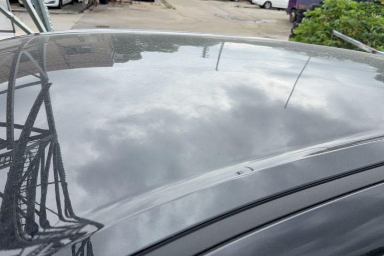 Used Wuling Bingo 2025 333 km Enjoyment Version