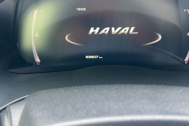 Used Haval H6 2021 National Trend Edition 1.5T Automatic Champion Version