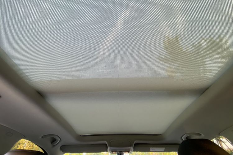 Used Volkswagen Tiguan L 2015 1.8TSI Automatic Two-Wheel Drive Luxury Model