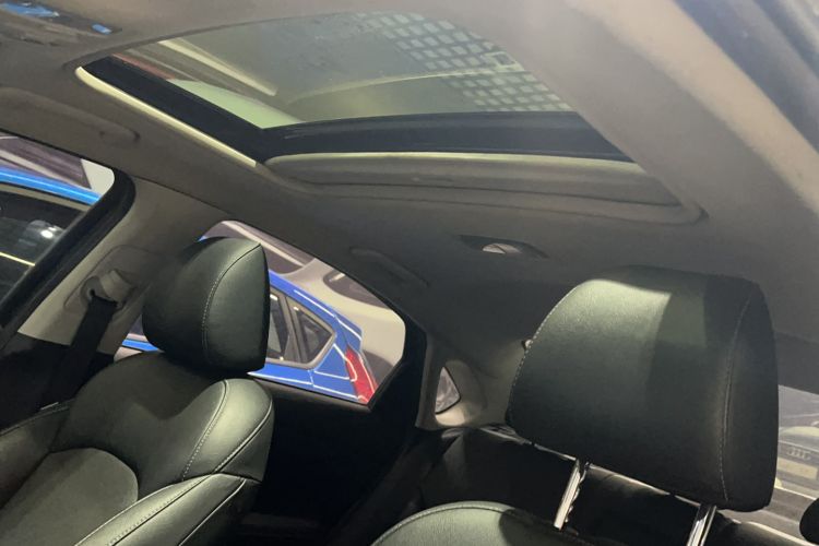 Used Kia K3 2021 1.5L CVT Fashion Edition
