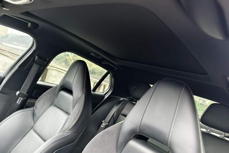 Used Lynk & Co 03 2023 2.0TD DCT JingPro