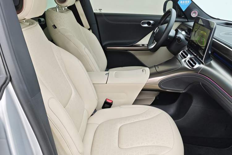 Used smart #1 2022 Premium Edition
